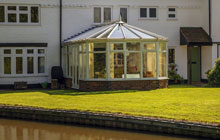 Hall Green conservatory leads