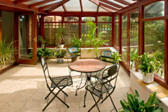 Hall Green conservatory quotes