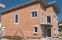 Hall Green home extensions