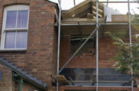 free Hall Green home extension quotes