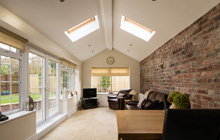 Hall Green single storey extension leads